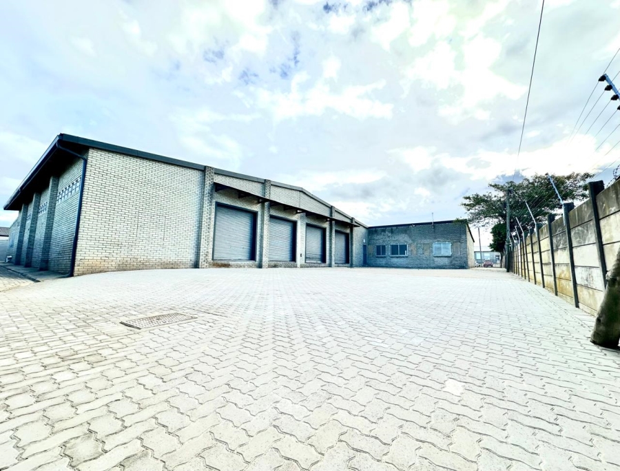 To Let commercial Property for Rent in George Industrial Western Cape